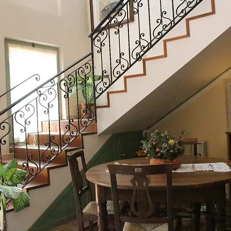 Casa Deimar מאטליקה