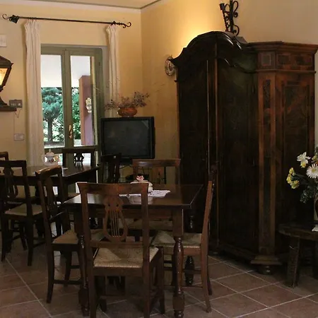 مزرعة للإقامة Casa Deimar *