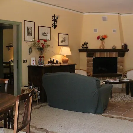 Casa Deimar مزرعة للإقامة *