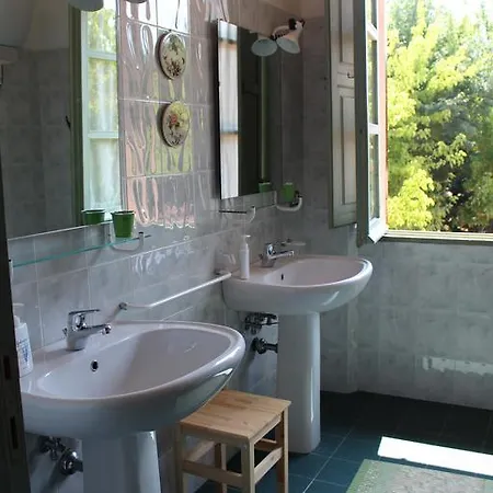 مزرعة للإقامة Casa Deimar ماتيليكا