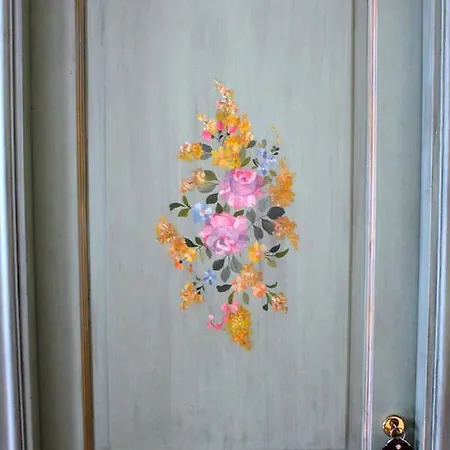 Casa Deimar مزرعة للإقامة *