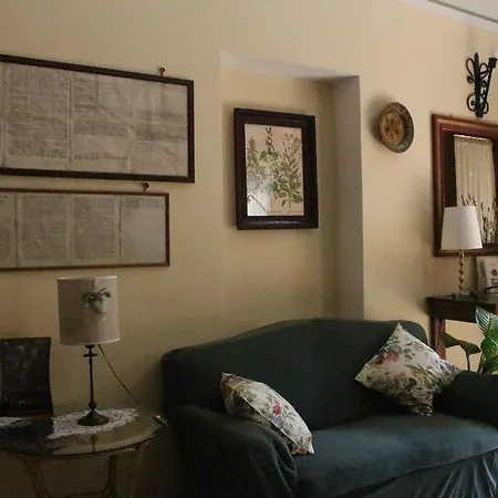 Casa Deimar בית חווה