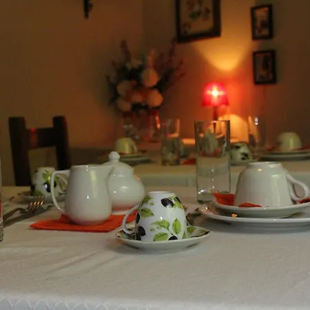 Casa Deimar مزرعة للإقامة *