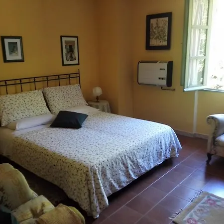 Casa Deimar בית חווה *