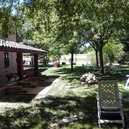 مزرعة للإقامة Casa Deimar ماتيليكا