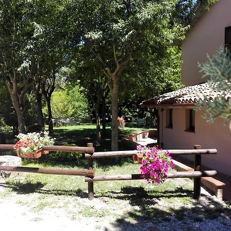 مزرعة للإقامة Casa Deimar