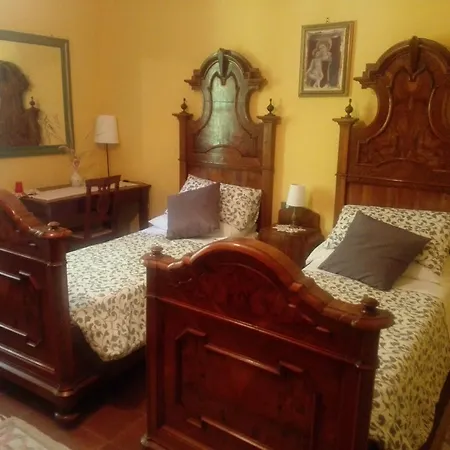 בית חווה Casa Deimar *