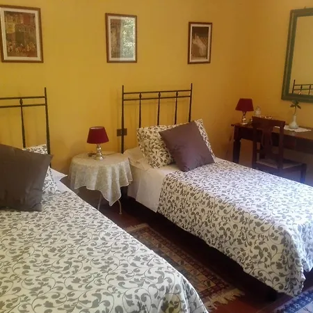 Casa Deimar בית חווה מאטליקה