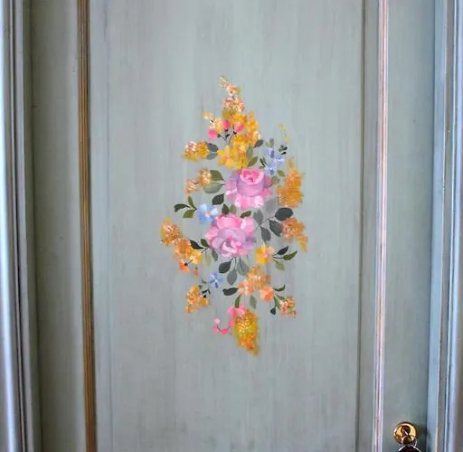 Casa Deimar Farm stay *