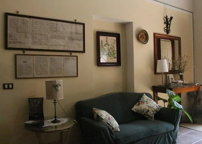 Casa Deimar Farm stay