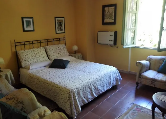 Casa Deimar Farm stay *