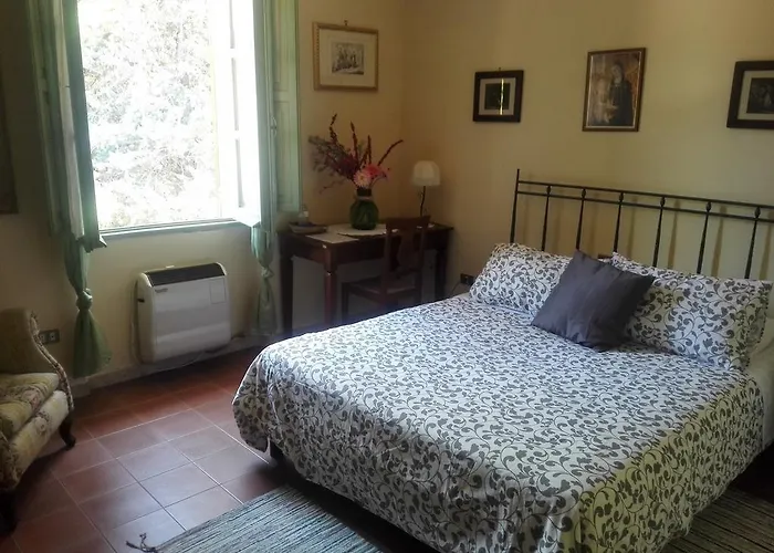 Farm stay Casa Deimar Matelica